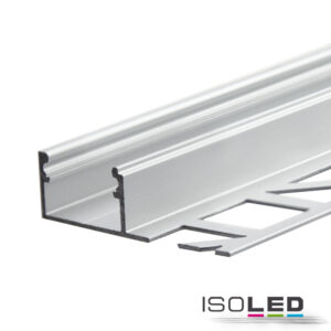 LED Fliesenprofil Abschluss, 300cm