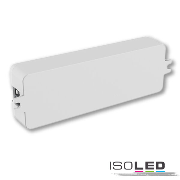 0/1-10V Input, PWM-Dimmer, 1 Kanal, 5-36V DC 8A, 48V DC 4A