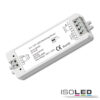 0/1-10V Input, PWM-Dimmer, 1 Kanal, 5-36V DC 8A, 48V DC 4A