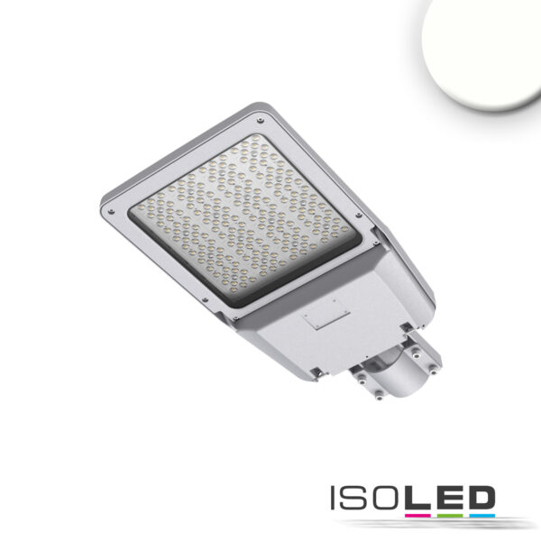 LED Street Light GR30, 4000K, IP66, mit Aufnahme für Ausleger DN45