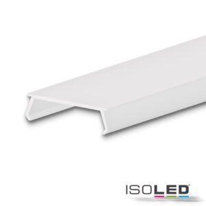 Abdeckung COVER30 opal 200cm für T-Profil 20/Corner18