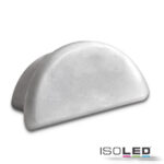 Endkappe EC 73 für Profil SURF12 HIDDEN, 1 STK