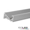 LED Aufbauprofil FURNIT6 S Aluminium eloxiert, 200cm