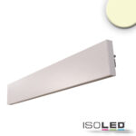 LED Wandleuchte Linear Up&Down 600, 610mm, 25W, IP40, weiß, warmweiß