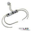 LED Mini-Switch PIR Bewegungssensor mit StandBy-Level, 12-24V DC 3A