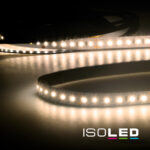 LED CRI930 CC Flexband, 24V DC, 12W, IP20, 3000K, 15m Rolle, 120 LED/m