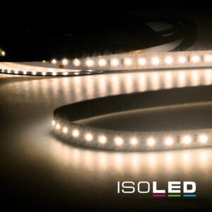 LED CRI930 CC Flexband, 24V DC, 12W, IP20, 3000K, 15m Rolle, 120 LED/m