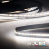 LED CRI940 Linear10 Flexband, 24V DC, 10W, IP20, 4000K, 5m Rolle, 240 LED/m