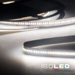 LED CRI940 Linear10 Flexband, 24V DC, 10W, IP20, 4000K, 20m Rolle, 240 LED/m