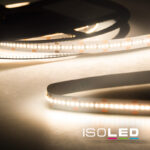 LED CRI930 Linear10 Flexband, 24V DC, 22W, IP20, 3000K, 20m Rolle, 300 LED/m