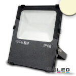 LED Fluter Prismatic 100W, warmweiß, IP66
