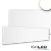 LED Panel Business Line 1200 UGR<19 2H/2H, 36W, Rahmen weiß RAL 9016, neutralweiß, dimmbar