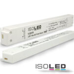 LED Trafo 24V/DC, 0-30W, SELV, ultraflach, ultraschmal
