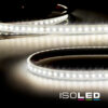 LED AQUA840 CC Flexband, 24V DC, 12W, IP68, 4000K, 15m Rolle, 120 LED/m