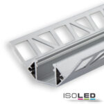 LED Fliesenprofil Inneneck, 200cm