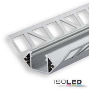 LED Fliesenprofil Inneneck, 250cm