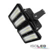 LED Flutlichtanlage 450W, 130x25°, 2 Module (Lichtpunkte), 1-10V dimmbar, 4000K, IP66