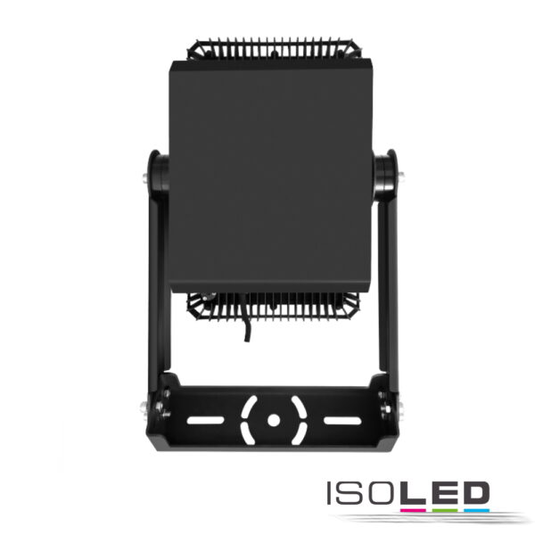 LED Flutlichtanlage 450W, 130x25°, 2 Module (Lichtpunkte), 1-10V dimmbar, 4000K, IP66
