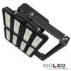 LED Flutlichtanlage 900W, 130x25°, 4 Module (Lichtpunkte), 1-10V dimmbar, 4000K, IP66