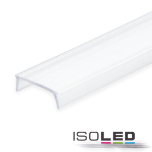 Abdeckung COVER1 opal/satiniert 300cm