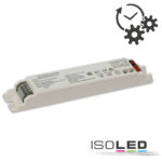 Notlicht-Upgrade mit LiFePO4 3000mAh Akku, 4W (50-300V DC)
