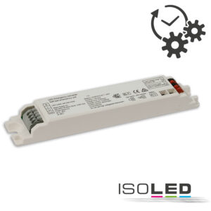 Notlicht-Upgrade mit LiFePO4 3000mAh Akku, 4W (50-300V DC)