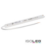 Track48 Inline-Trafo weiß, 100W, 48V DC