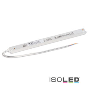 Track48 Inline-Trafo weiß, 100W, 48V DC