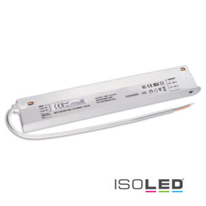 Track48 Inline-Trafo weiß, 150W, 48V DC