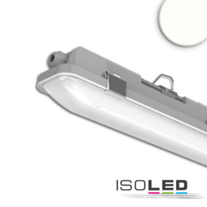 LED Wannenleuchte SL 150cm, IP66, PowerSwitch 36-57W, 140lm/W, 4000K, DALI dimmbar