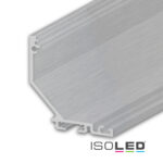 LED Eckprofil CORNER20 V3, Aluminium eloxiert, 200cm