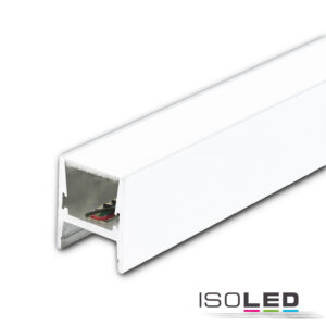 LED Lichtleiste Outdoor 46,5 cm, IP67, 24V, RGB