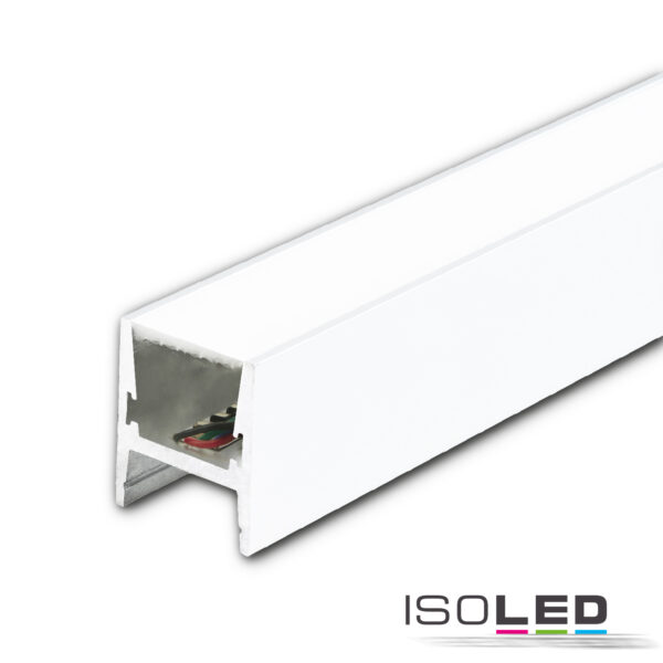 LED Lichtleiste Outdoor 46,5 cm, IP67, 24V, RGB