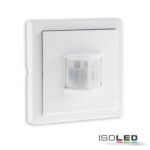 IR-PANEL CONTROL Funk-Bewegungsmelder PIR, batteriebetrieben (2xAAA enthalten)