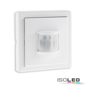 IR-PANEL CONTROL Funk-Bewegungsmelder PIR, batteriebetrieben (2xAAA enthalten)