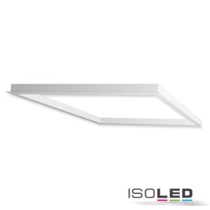 Einbaurahmen für Infrarot-Panel PREMIUM Professional 300, 607x607mm