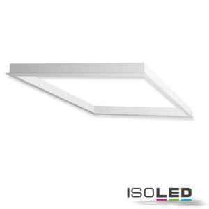 Einbaurahmen für Infrarot-Panel PREMIUM Professional 705, 607x1207mm
