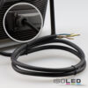 LED Fluter 30W, neutralweiß, schwarz, IP65