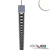 LED Hängeleuchte Raster Up&Down, 25+25W, anreihbar, UGR<6, silber, 4000K, 1-10V dimmbar