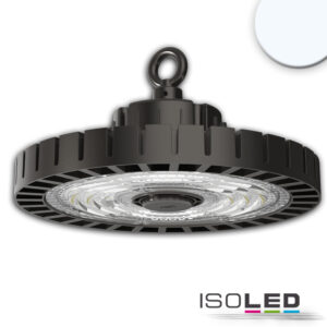LED Hallenleuchte MS 150W, 90°, IK10, IP65, 1-10V dimmbar, kaltweiß