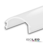Abdeckung COVER39 opal/satiniert 200cm für Profil LOOP13
