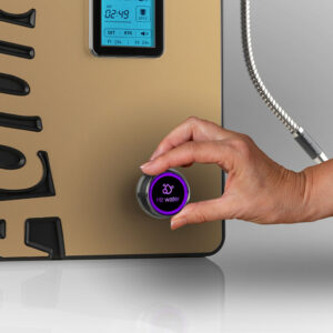 Aquion FreeSpirit